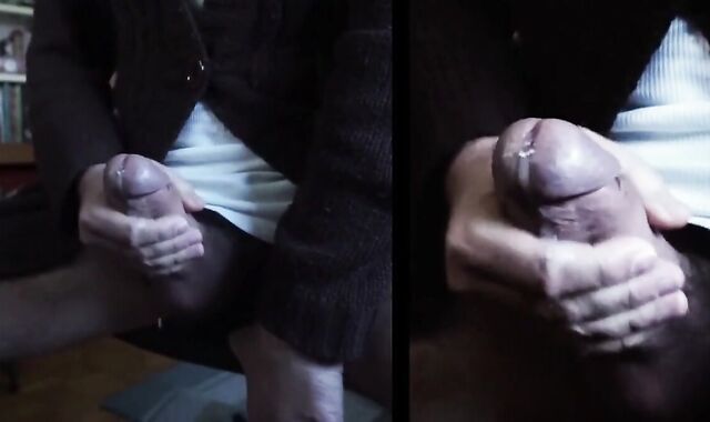 Big Cocks Barebacking and Cumming Hard