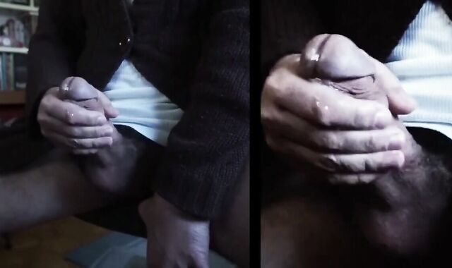 Big Cocks Barebacking and Cumming Hard