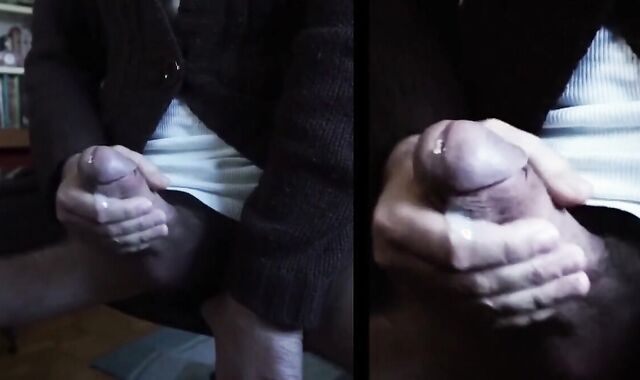 Big Cocks Barebacking and Cumming Hard