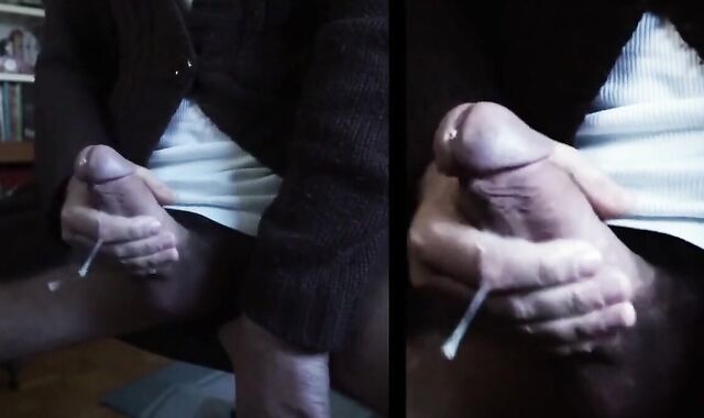 Big Cocks Barebacking and Cumming Hard