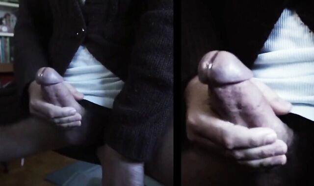 Big Cocks Barebacking and Cumming Hard