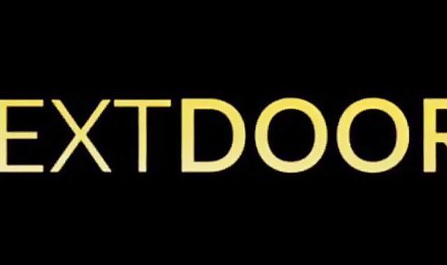 nextdoorstudios: Brandon's Crazy Night in the Dark Bedroom