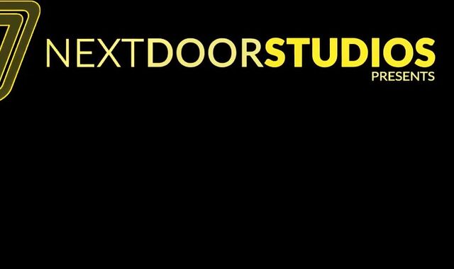 nextdoorstudios: Brandon's Crazy Night in the Dark Bedroom