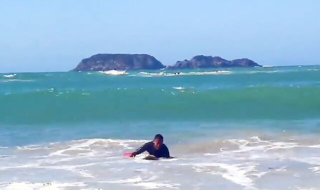 O Mar Nao Esta Para Surf - Lorran Teles & Thiago