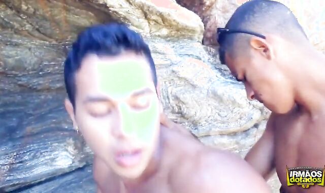 O Mar Nao Esta Para Surf - Lorran Teles & Thiago