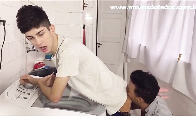 Amador – Simão E Giovanni