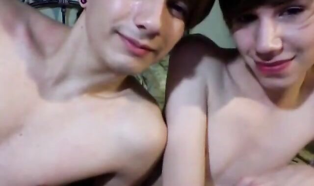 mouth-watering teenies smashing Front Of The webcam
