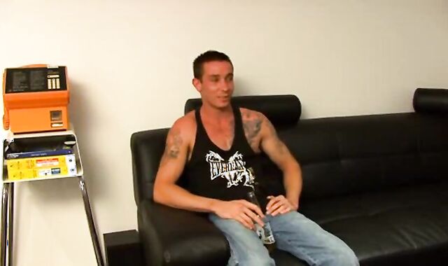Dt Hook-Up Job 091