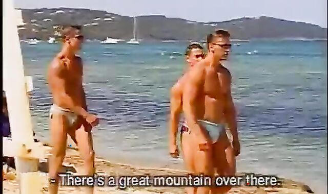 After A Walk On The Beach Claudio Antonelli Have A 3