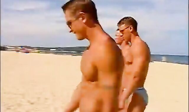 After A Walk On The Beach Claudio Antonelli Have A 3