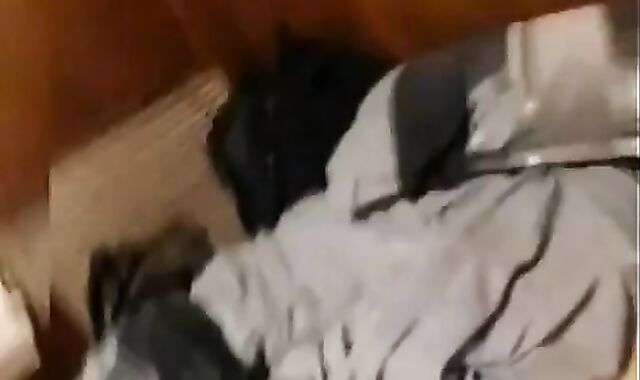 2 non-pro teenies Very first Time On web cam