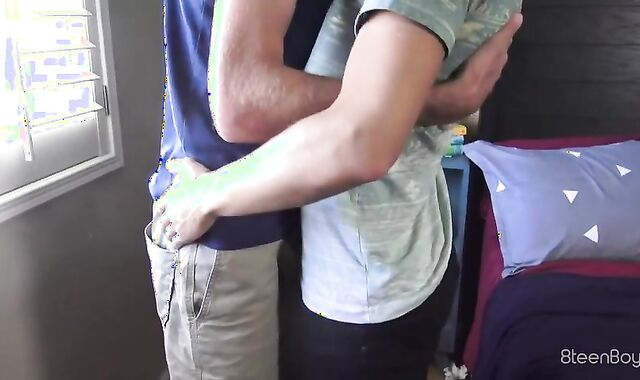 Dylan And Julian