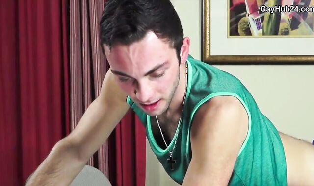 Homemade faggot Porno
