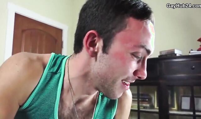 Homemade faggot Porno