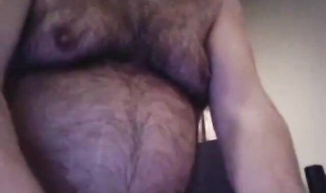 Furry Daddies Cumming Together