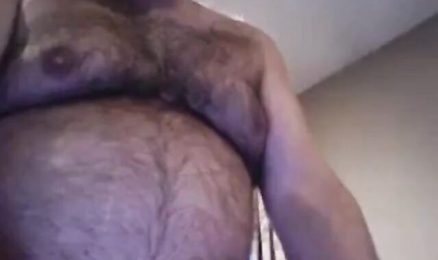 Furry Daddies Cumming Together