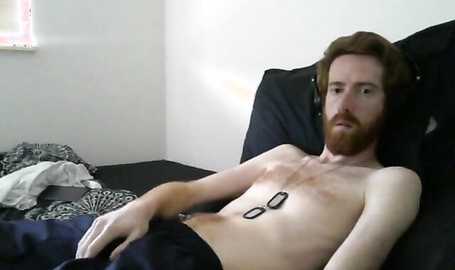 Crimson smutty 2