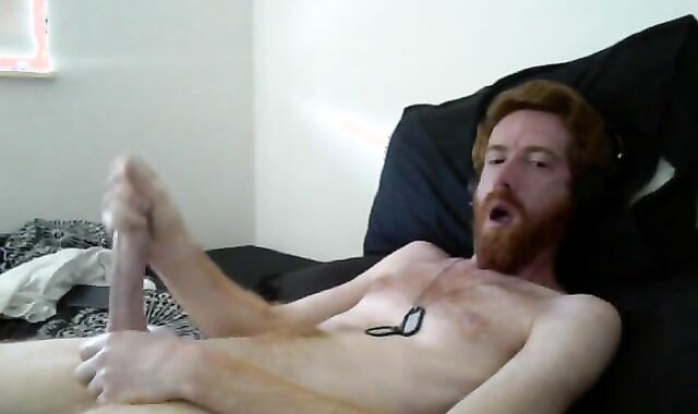 Crimson smutty 2
