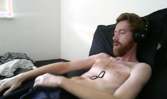 Crimson smutty 2