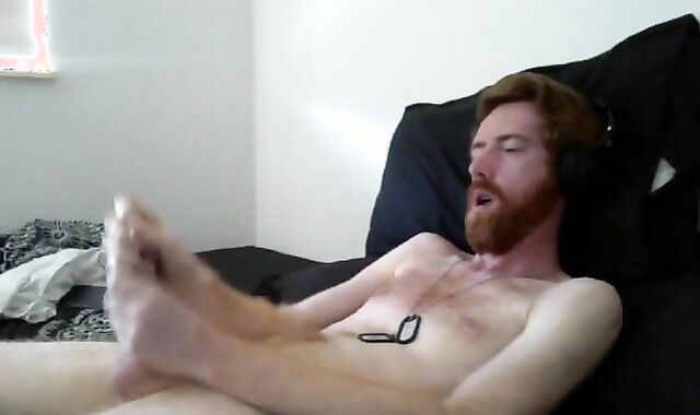 Crimson smutty 2
