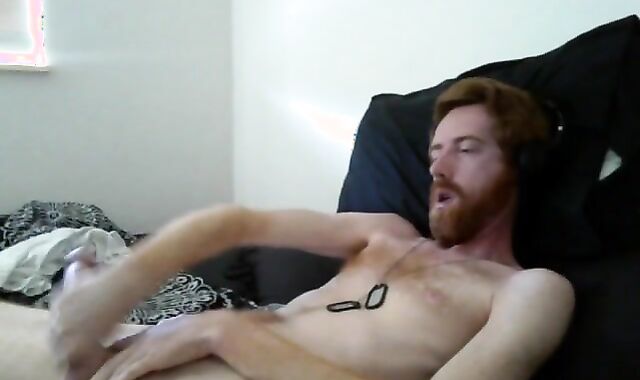 Crimson smutty 2