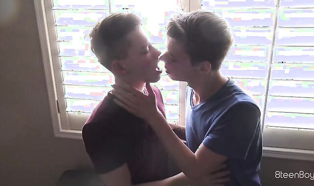 Ethan And Spencer