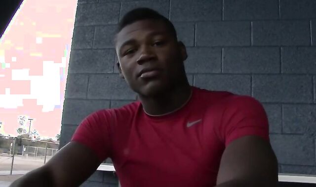 EbonyU - Tyrone
