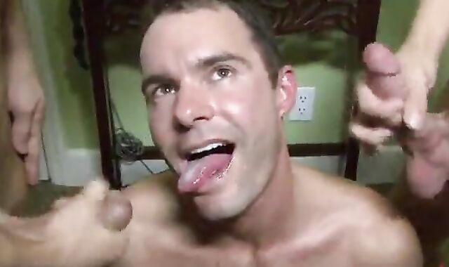 Dilettante Sucky-Sucky-Fuckfest 1