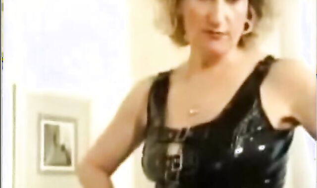 Father Femdom And Youthfull Transgender Princess 4Some With 2 Masculines