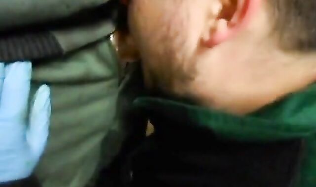 Twink Amateur Blowjob III 3
