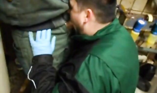 Twink Amateur Blowjob III 3