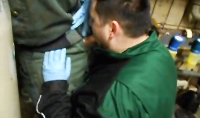 Twink Amateur Blowjob III 3