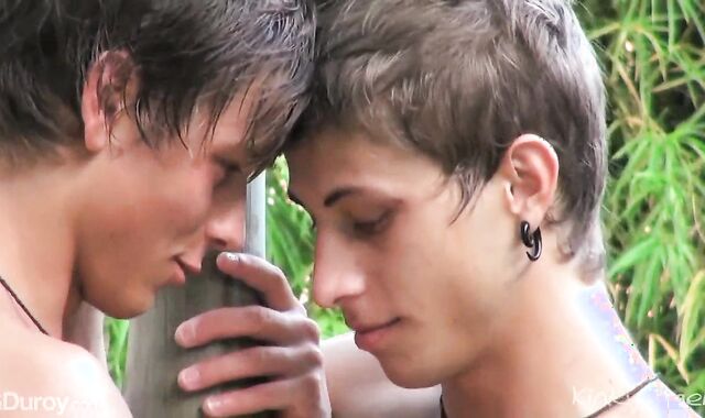 Jack And Kevin A Perfect Match
