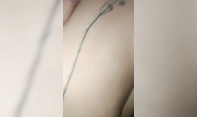 Turkish Amateur Fucks a 19-Year-Old with His Big Cock