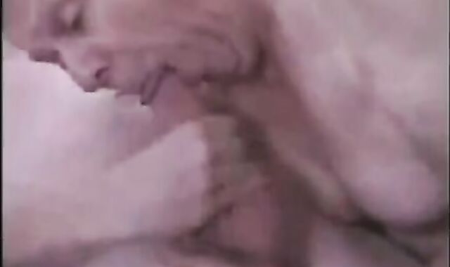 Daddy's Cum-Eating Adventure