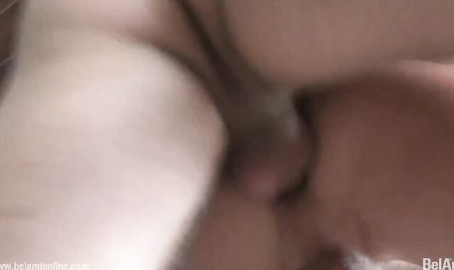 Alex Dolph Mick Doing It In Threeway