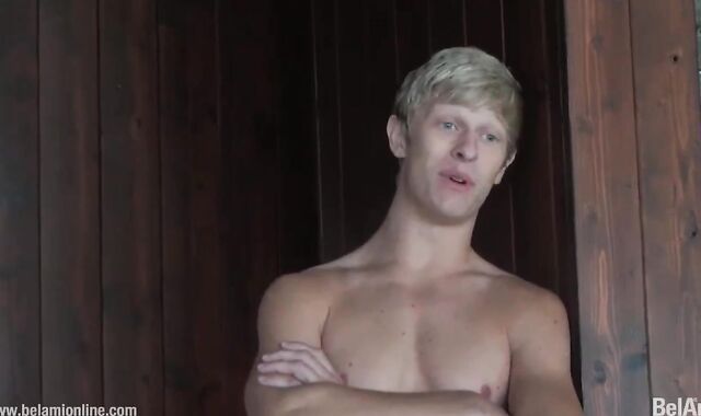 Alex Dolph Mick Doing It In Threeway