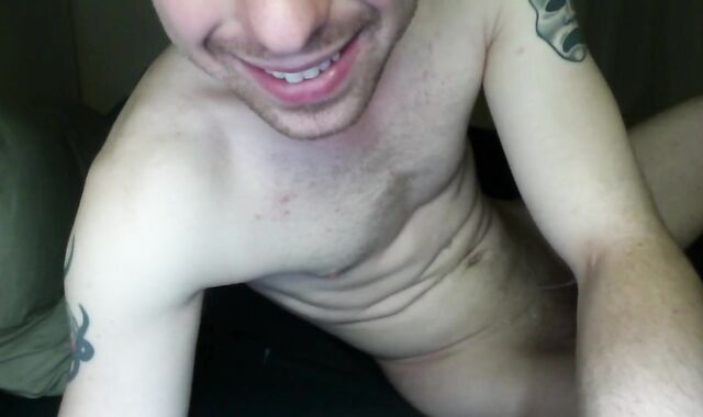 spunk leaks Outta My boner