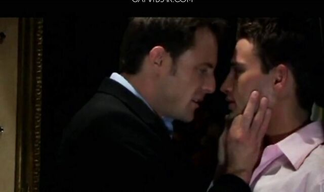 Spencer Quest and Jamie Donovan 2
