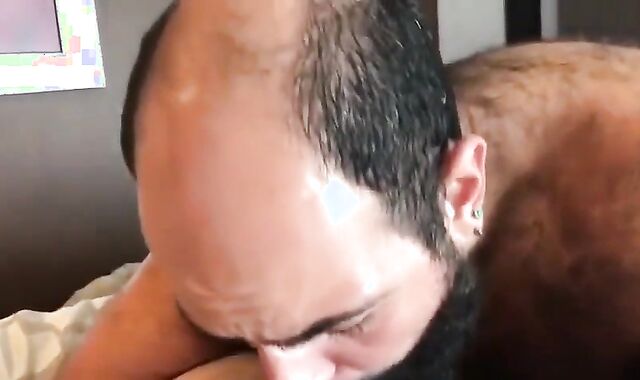 GAY FUCK-FEST faggot 15