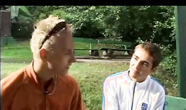 Straight To Bareback Scene 1 3