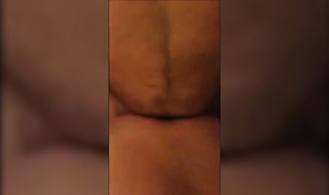 Bear Man Fucks Hard 2