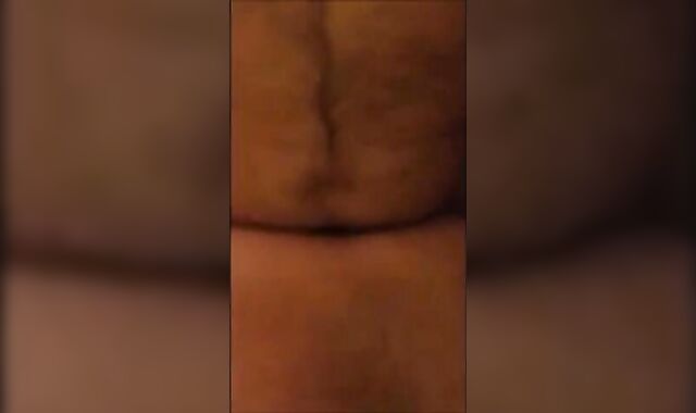 Bear Man Fucks Hard 2