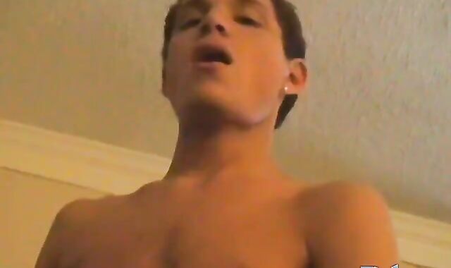 Cogiendose