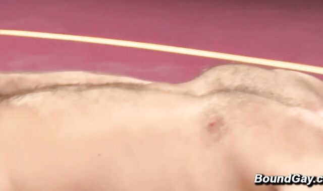Dirk Caber Jessie Colter Elimination