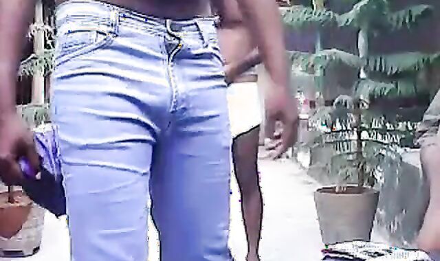 Indian Gay Men Gang Bang Outdoors