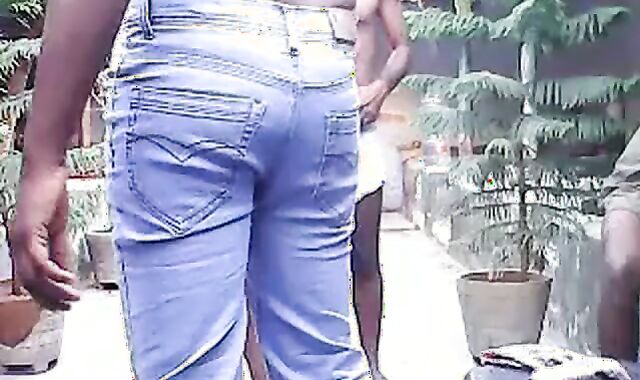 Indian Gay Men Gang Bang Outdoors