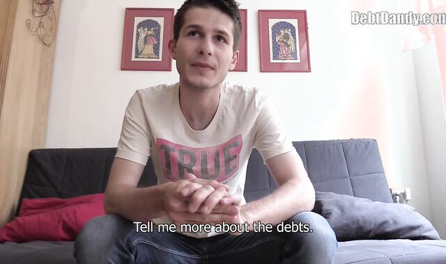 Debt Dandy: From Resentment to Caring Connection