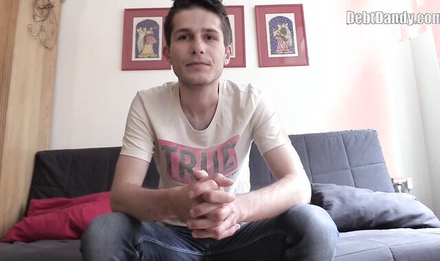 Debt Dandy: From Resentment to Caring Connection