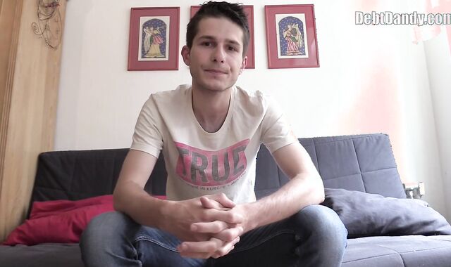 Debt Dandy: From Resentment to Caring Connection